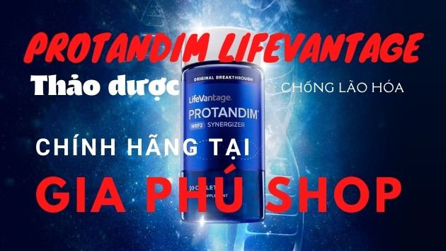 Protandim