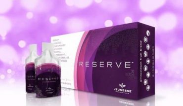 Reserve Jeunesse