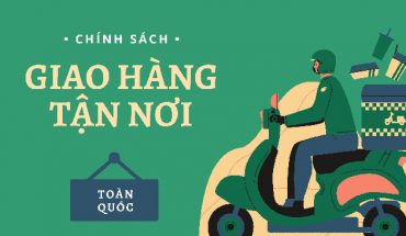 Chính sách giao nhận