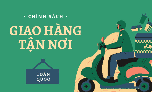 Chính sách giao nhận 