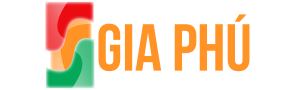  gia phú shop