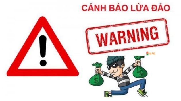  Quiari lừa đảo