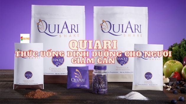 Quiari