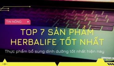 sản phẩm Herbalife