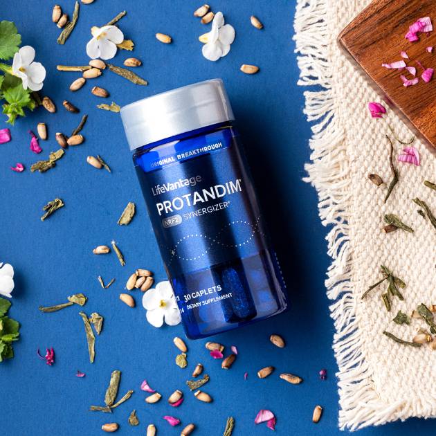 Protandim Lifevantage có tác dụng phụ không