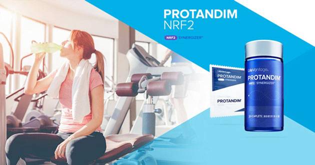 Protandim có tốt không