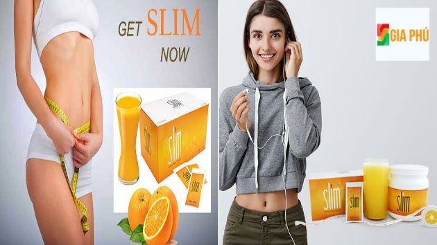 Tại sao nên dùng Bios Life Slim Unicity