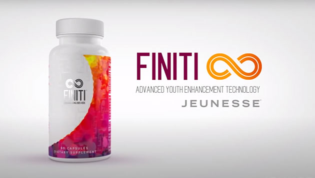  Finiti Jeunesse có công dụng gì