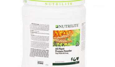 Nutrilite Protein