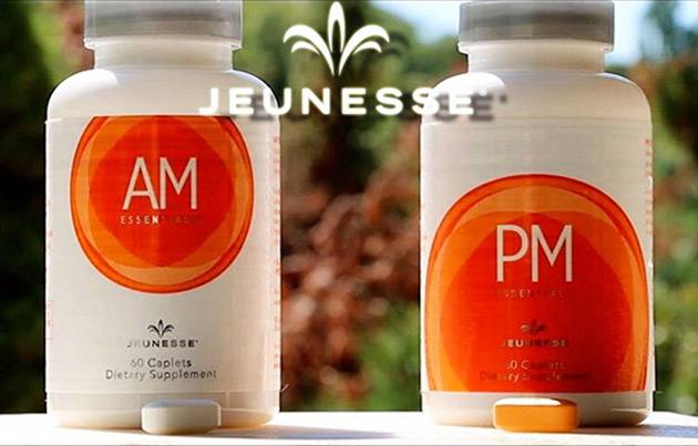 AM và PM Jeunesse có tốt không