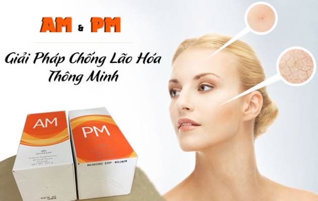 Cơ chế tác động của Am Pm Jeunesse