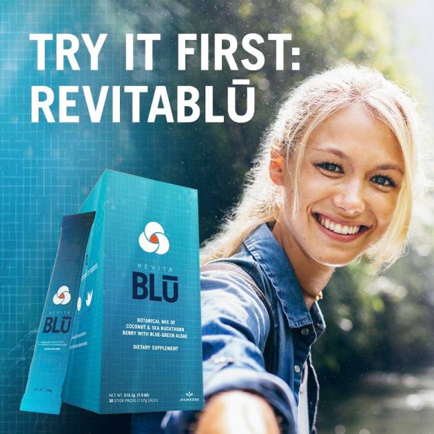 Đánh giá Revita Blu từ người dùng