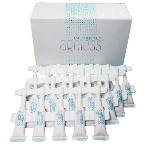 Instantly Ageless