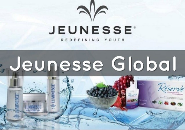 Jeunesse