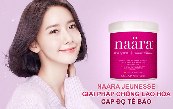 Naara Jeunesse