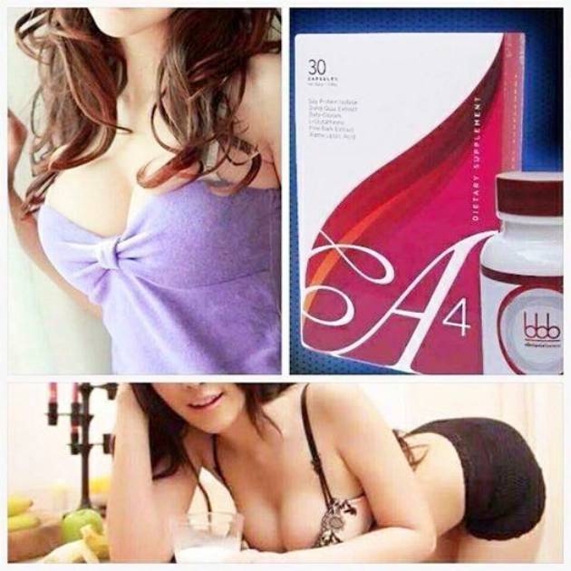 Công dụng của A4 Jeunesse là gì ?