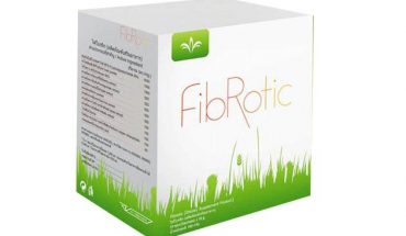 Fibrotic Jeunesse