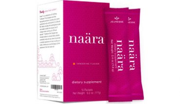 Naara Collagen Jeunesse