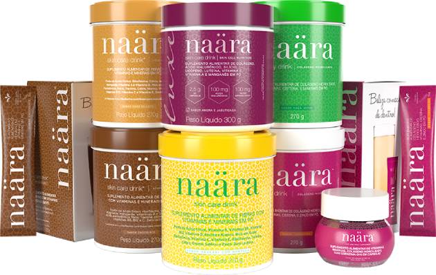 Naara Jeunesse lừa đảo