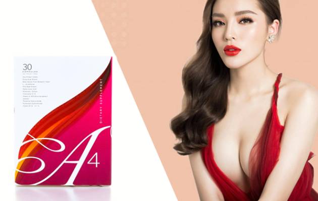 Review A4 jeunesse có tốt không