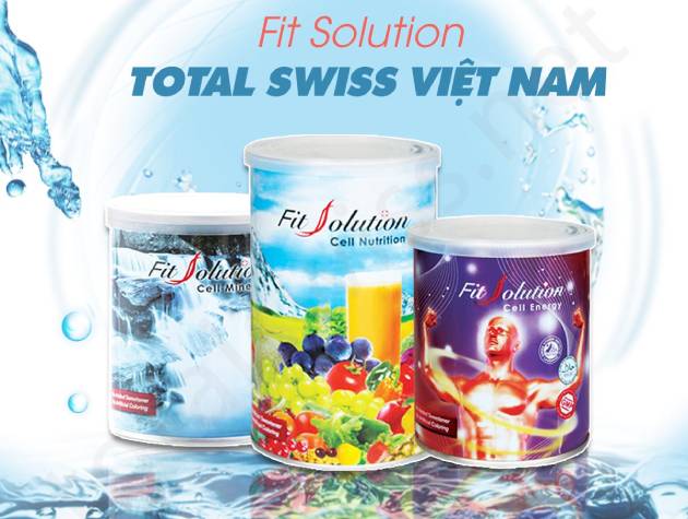 Fit Solution có tốt không