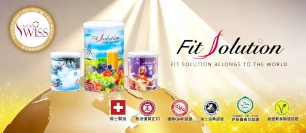 Fit Solution lừa đảo