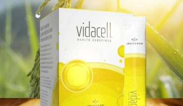 Vidacell Jeunesse