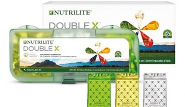 Nutrilite Double X