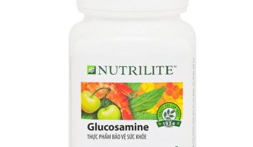 nutrilite-glucosamine