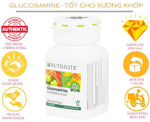 nutrilite-glucosamine-chinh-hang-co-gia-bao-nhieu