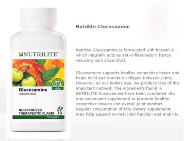 tai-sao-nen-su-dung-nutrilite-glucosamine