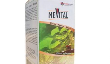 Mevital