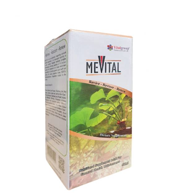 Mevital