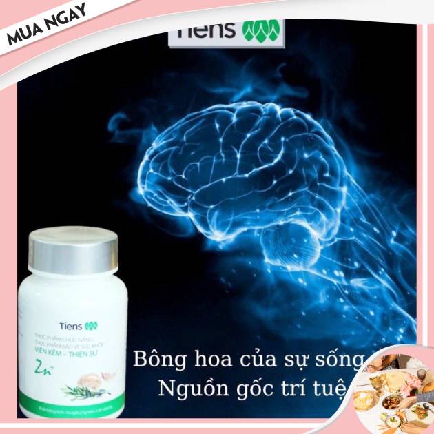 Viên Kẽm Thiên Sư có tốt không