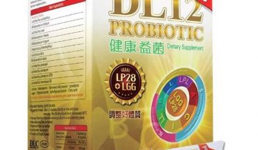 Dl12 Probiotic