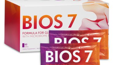 Bios 7 Unicity