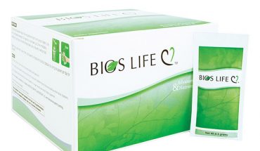 Bios Life C Unicity