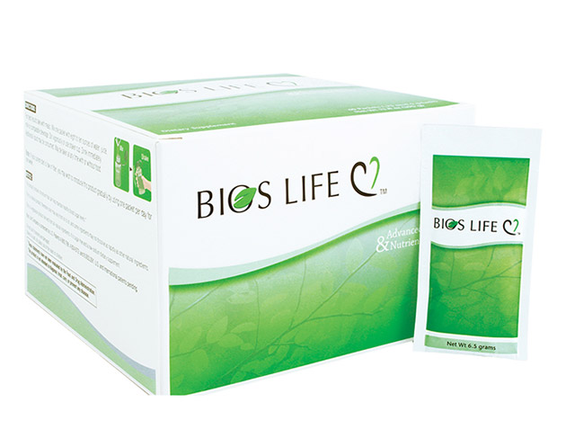 Bios Life C Unicity