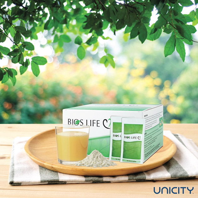 Tác dụng phụ của Bios Life C Unicity