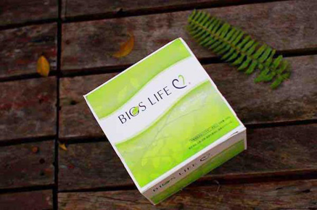 Tại sao nên sử dụng Bios Life C Unicity