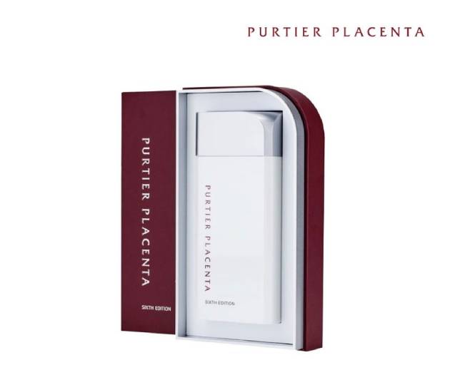 Purtier Placenta