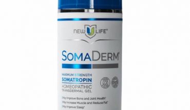 Somaderm Gel