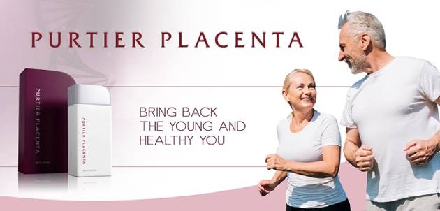 Vì sao nên sử dụng tế bào gốc nhau thai hươu Purtier Placenta