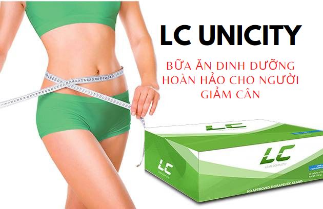 LC Unicity là gì