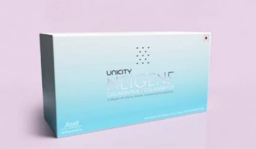 Neigene Collagen Plus Unicity