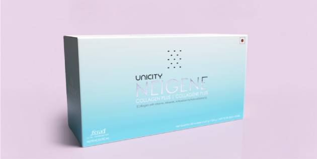 Neigene Collagen Plus Unicity