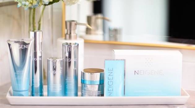 Serum Neigene Unicity có tốt không