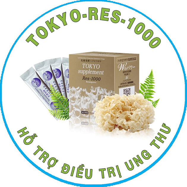 Tokyo Res 1000 lừa đảo 