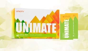 Unimate Unicity