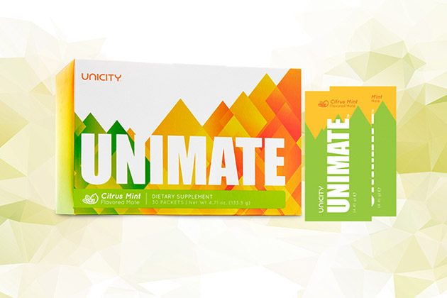 Unimate Unicity